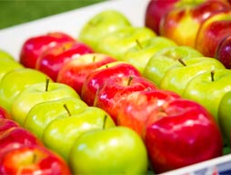 Apples